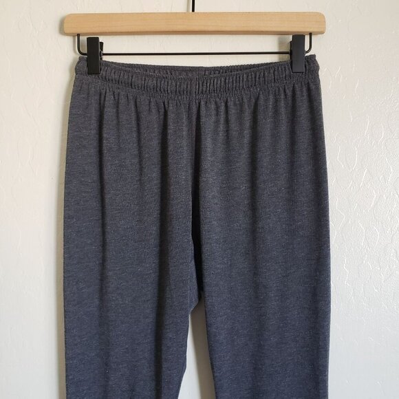 Patagonia Capilene Baselayer Pants Grey Size Men's Medium Vintage 90's USA Made - Picture 3 of 11